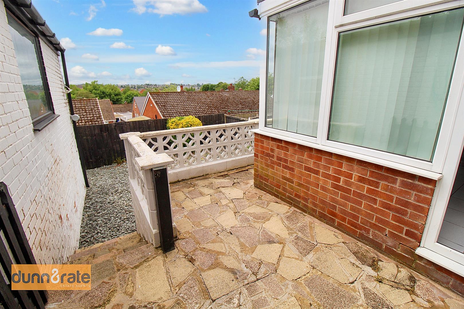 Caton Crescent, Milton, Stoke-On-Trent